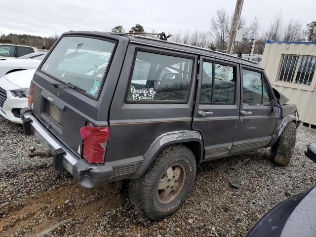 1988 Jeep Cherokee Laredo VIN: 1JCMU7444JT227914 Lot: 38303074