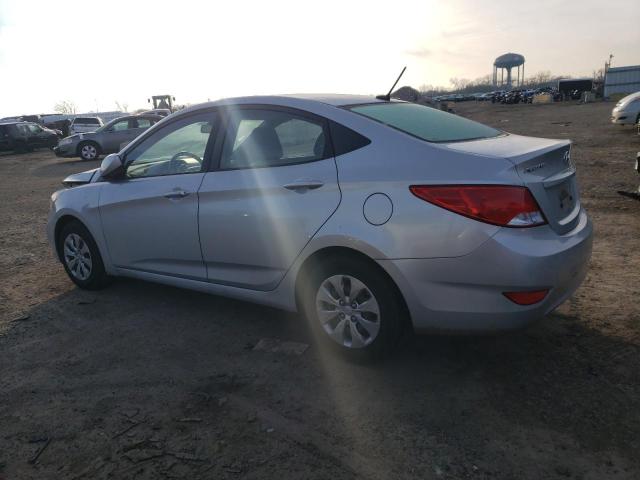 KMHCT4AE8HU341023 | 2017 HYUNDAI ACCENT SE