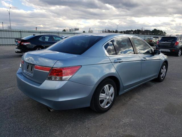 Vin: 1hgcp2f34ba084313, lot: 38830204, honda accord lx 20113