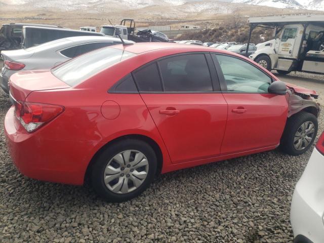 1G1PA5SG6E7293834 | 2014 CHEVROLET CRUZE LS