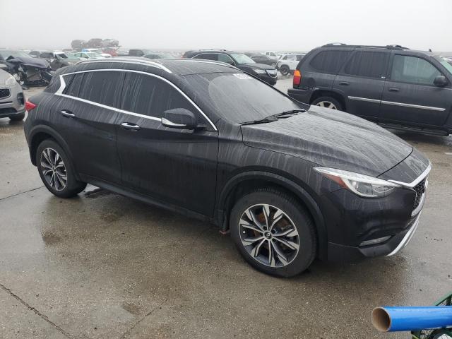2017 Infiniti Qx30 Base VIN: SJKCH5CR8HA032324 Lot: 40137934