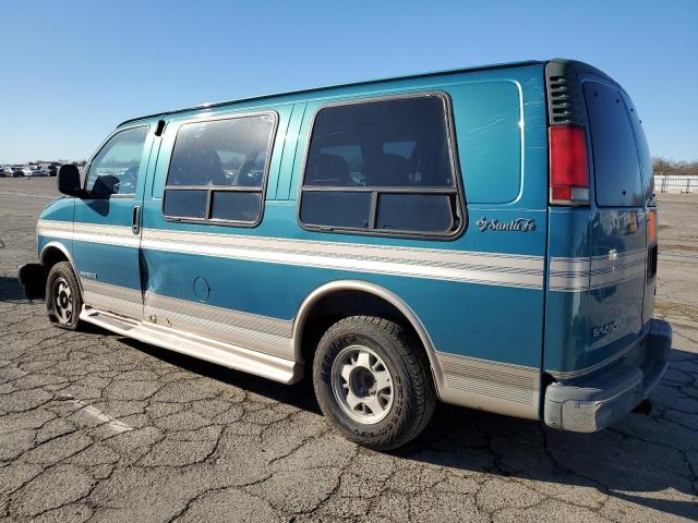 1GDFG15R3W1026061 | 1998 GM c savana rv g1500