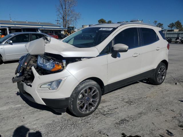 MAJ3S2KE8LC389538 Ford Ecosport T