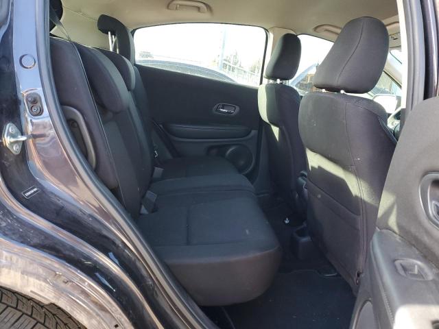 2016 HONDA HR-V LX - 3CZRU6H35GM749004