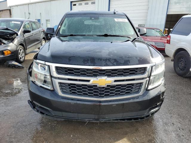 2017 CHEVROLET SUBURBAN L - 1GNSCHKC7HR247780