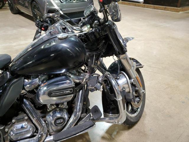 2021 HARLEY-DAVIDSON FLHP 1HD1FHP18MB619342