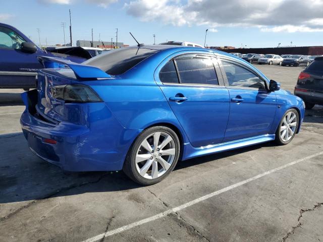 JA32U8FW0FU020062 | 2015 MITSUBISHI LANCER GT