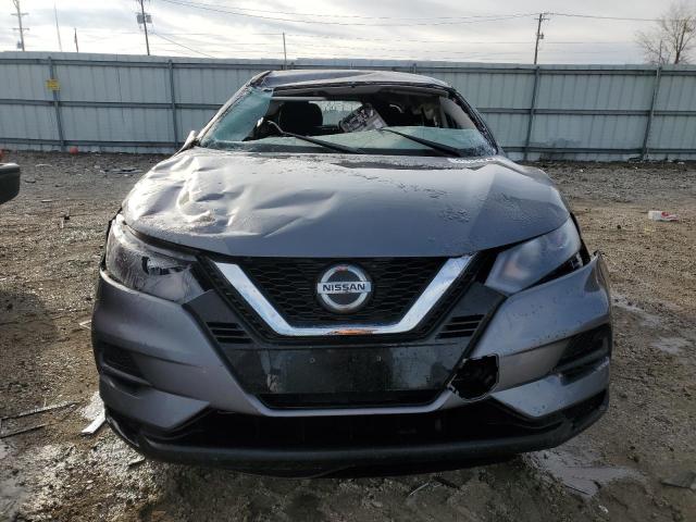 JN1BJ1AWXMW661149 | 2021 NISSAN ROGUE SPOR