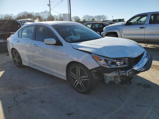 1HGCR2F56GA062932 | 2016 HONDA ACCORD SPO