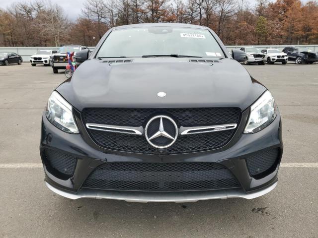 4JGED6EBXHA070954 | 2017 MERCEDES-BENZ GLE COUPE