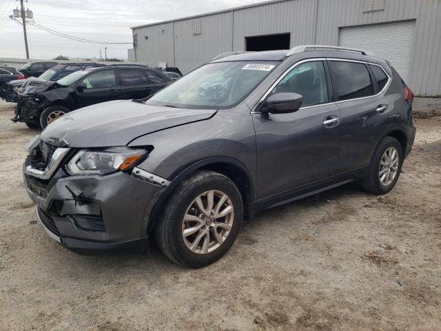 5N1AT2MT2KC843920 | 2019 NISSAN ROGUE S