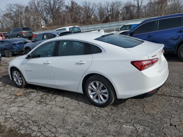 1G1ZD5ST0NF124234 | 2022 CHEVROLET MALIBU LT