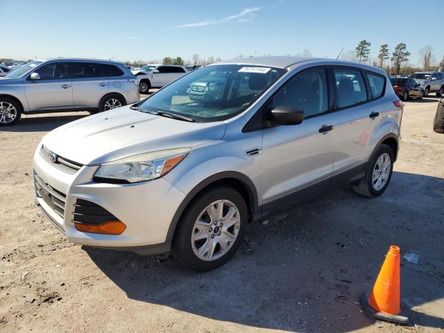 2014 Ford Escape S