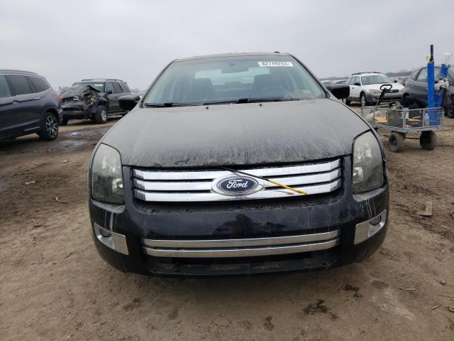 3FAFP08196R206659 | 2006 Ford fusion sel