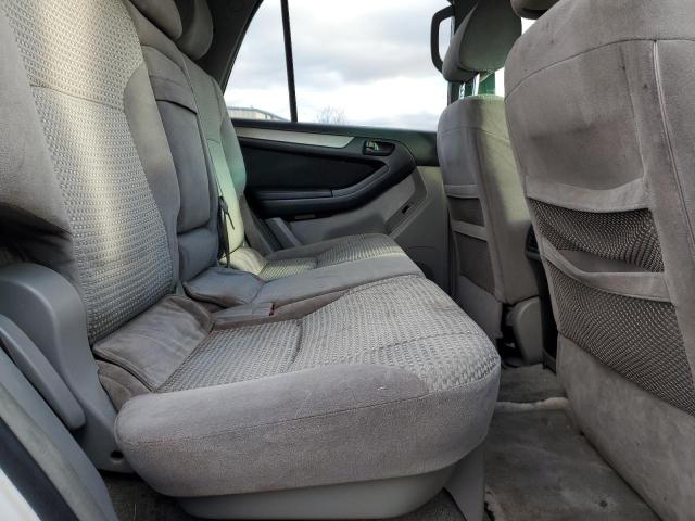 2005 Toyota 4Runner Sr5 VIN: JTEBU14R350061938 Lot: 40237314