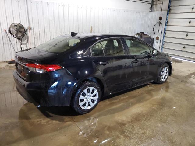 2023 Toyota Corolla Le VIN: JTDB4MEEXP3009869 Lot: 40329954