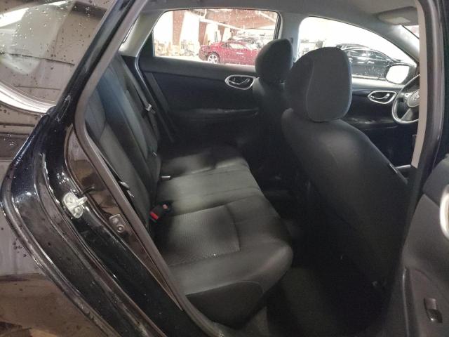 2019 NISSAN 2.5 3N1AB7AP9KY383385