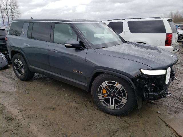 7PDSGABA1PN013071 | 2023 Rivian r1s adventure