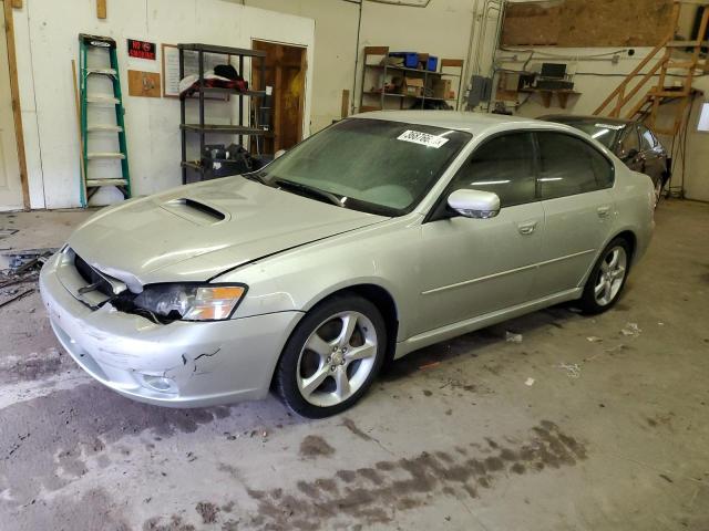 2005 Subaru Legacy 