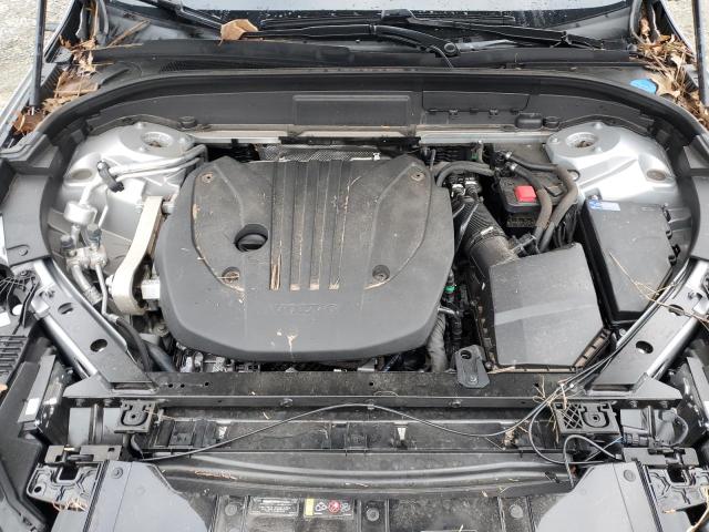 2024 VOLVO XC60 PLUS YV4L12RL7R1775113