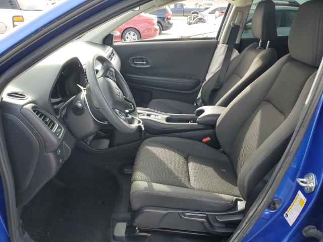 2020 HONDA HR-V EX - 3CZRU6H53LM730060
