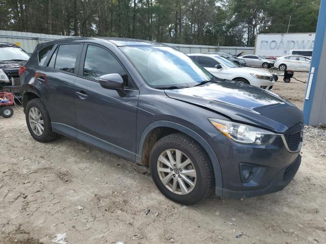 JM3KE2CY7F0510532 | 2015 MAZDA CX-5 TOURI