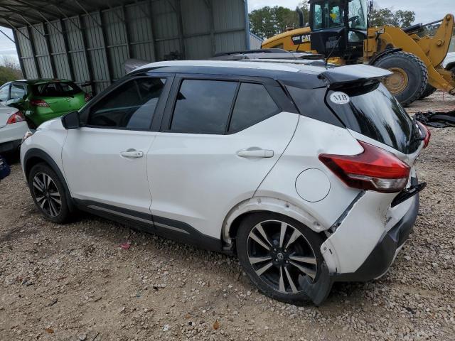 3N1CP5CU2KL562687 | 2019 NISSAN KICKS S