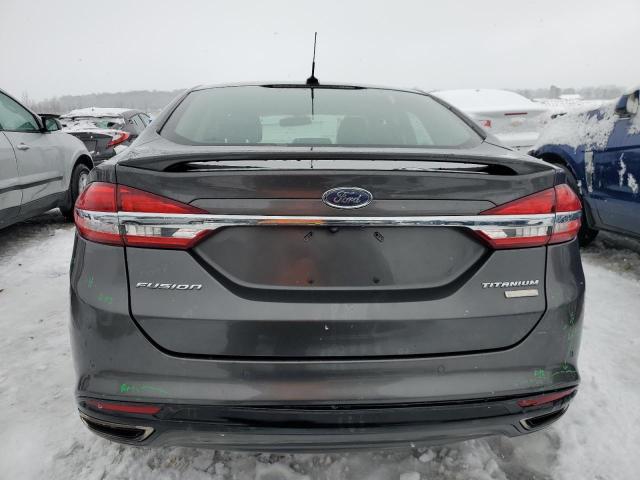 3FA6P0D96HR100796 | 2017 FORD FUSION TIT