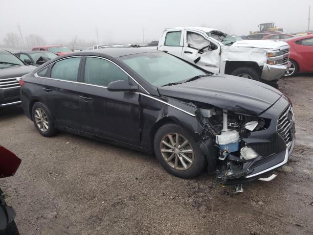 5NPE24AF4JH604939 | 2018 HYUNDAI SONATA SE