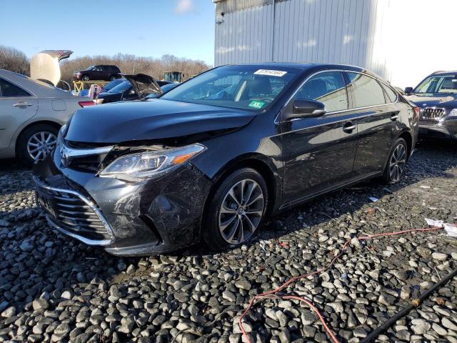 4T1BK1EB8GU233089 | 2016 TOYOTA AVALON XLE