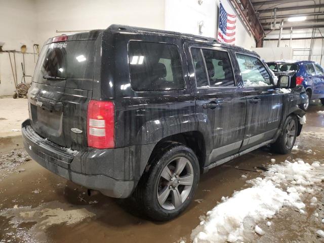 1C4NJRFBXFD412279 | 2015 JEEP PATRIOT LA