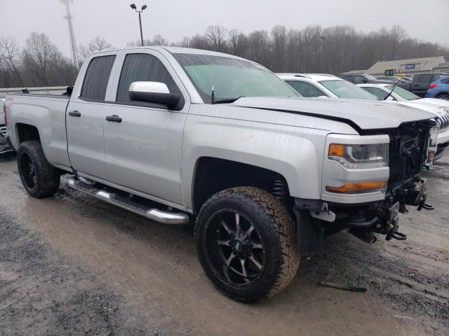 1GCVKPEC2GZ426385 | 2016 CHEVROLET SILVERADO