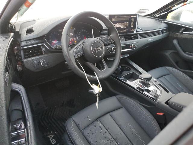 WAUABCF50MA033161 2021 AUDI A5, photo no. 8