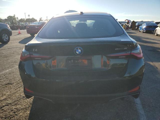 2023 BMW I4 EDRIVE3 WBY43AW03PFR26405