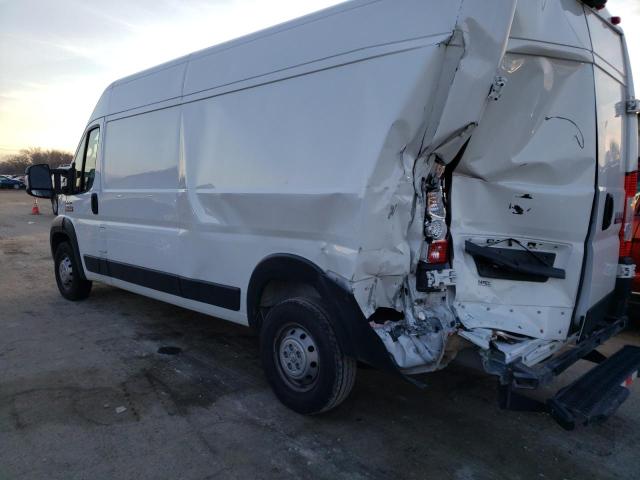2022 RAM PROMASTER - 3C6MRVJGXNE139168