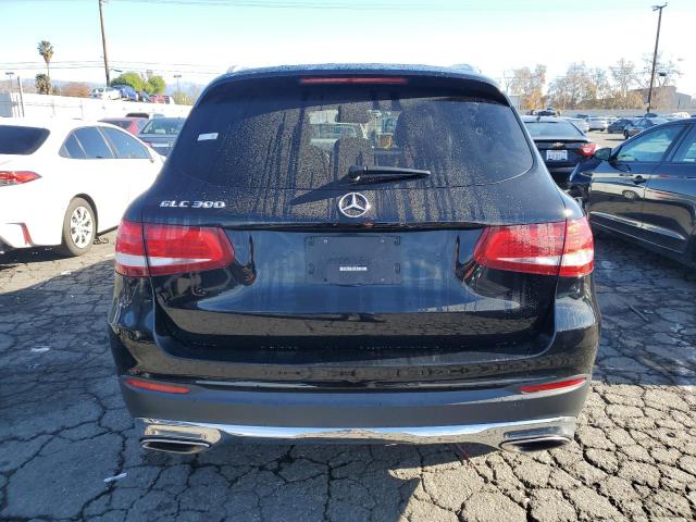 WDC0G4JB8HF125480 2017 Mercedes-Benz Glc 300