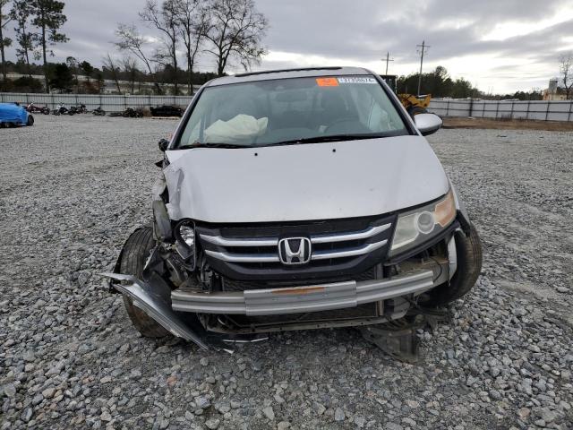 5FNRL5H68FB077424 | 2015 HONDA ODYSSEY EX