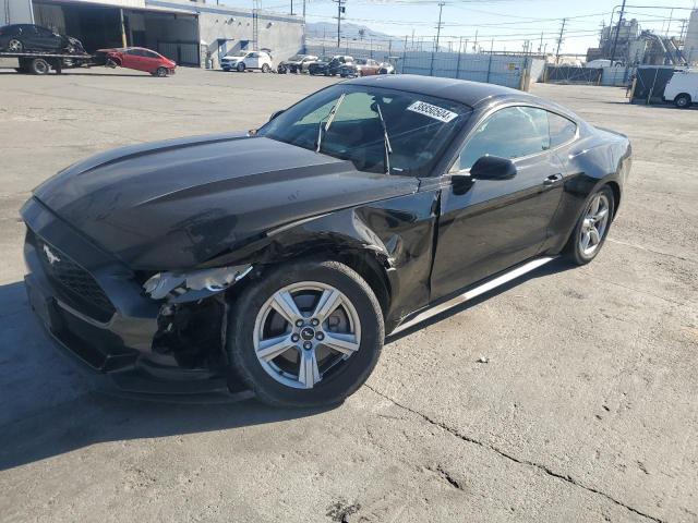 1FA6P8AM0H5333812 | 2017 FORD MUSTANG