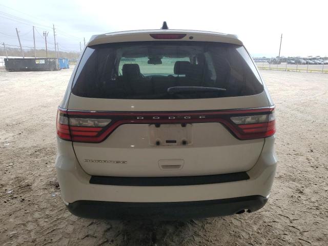 1C4RDHAG4EC467885 | 2014 DODGE DURANGO SX