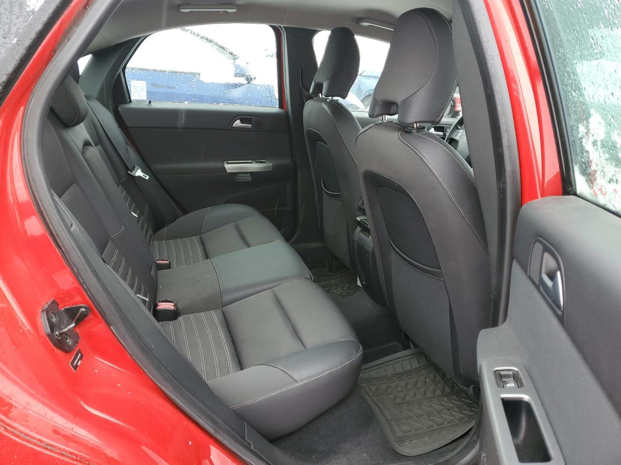 yv1390ms4a2490246 YV1390MS4A2490246 2010 Volvo S40 2.4I