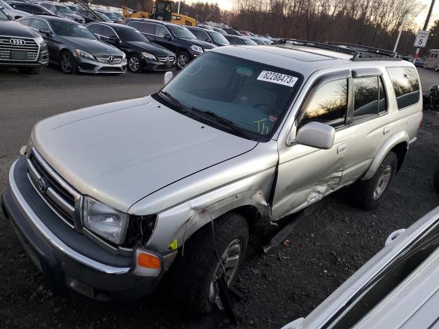 2000 Toyota 4Runner SR5