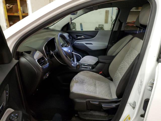 2018 Chevrolet Equinox - Image 7