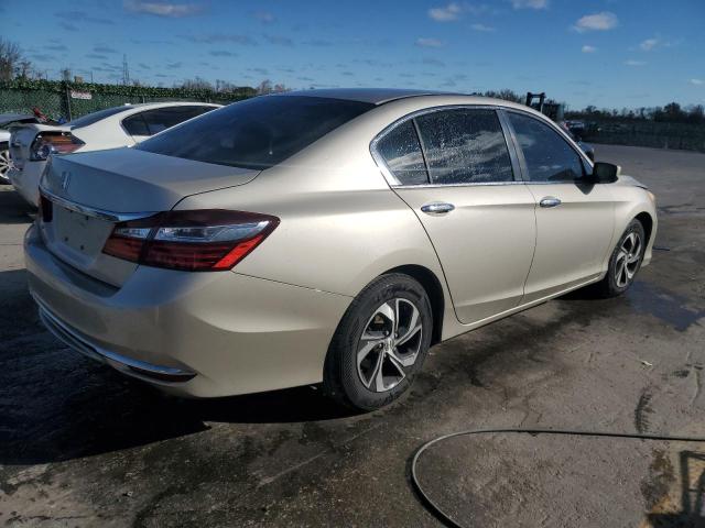 1HGCR2F32GA181687 | 2016 HONDA ACCORD LX