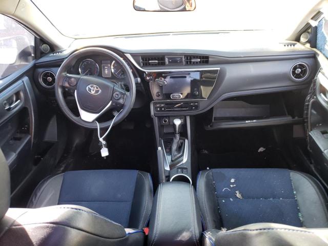 2019 TOYOTA COROLLA L 2T1BURHE2KC125382