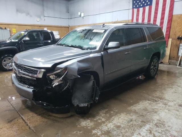 1GNSKHKC4KR367210 | 2019 CHEVROLET SUBURBAN K