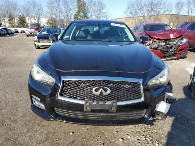 JN1BV7ARXFM408753 | 2015 INFINITI Q50 BASE