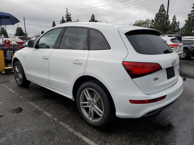 WA1DGAFP3FA104843 2015 AUDI Q5 - Image 2