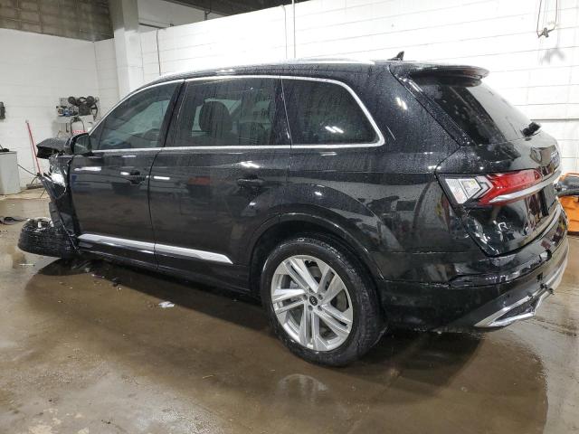 WA1AXBF74PD017686 2023 AUDI Q7, photo no. 2