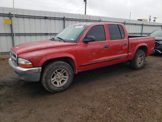 2003 Dodge Dakota 