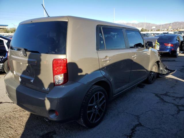 2011 Toyota Scion Xb VIN: JTLZE4FE4B1140105 Lot: 36965444